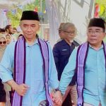 Lutfi dan Wahit Janjikan Insentif Kader Ditambahkan Hingga Alokasikan Dana 1 Milyar Untuk Pemerintah Desa