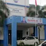 Penambahan Jaringan Akan di Lakukan, PDAM Lotim Harapkan Pelanggan Taat Pembayaran Bulanan