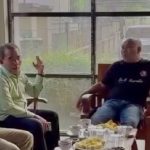H Nasrudin Dukung dan Berjuang Menangkan Paslon Bacub Lutfi-Wahid