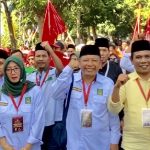 H Daeng Optimis Menang Kontestasi Pilkada Lotim