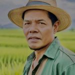 Calon Bupati Lotim Haerul Warisin Warning PBNW Jangan Bawa Bawa Partai Gerindra