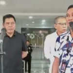 Paslon SMART Tes Kesehtan Hari Ini di RSUP NTB