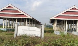 Tipidkor Polres Takalar Mulai Telisik Dugaan Korupsi Pembangunan Pasar Sanrobone