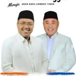 Paket SJP-NAS Prioritaskan Membangun Perekonomian Lombok Timur Yang Berkelanjutan dan Merata