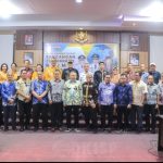 Forum OPD Kabupaten Banggai Bahas RPJMD Acuan Visi dan Misi Calon Kepala Daerah