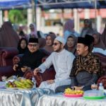 Gelar Tabligh Akbar di Toili Jaya, Pemkab Banggai Hadirkan Habib Muhammad Syahab dan Penceramah Kondang, Ustadz Syamsudin