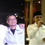 Dua Paslon Gubernur Sulteng ini, Pilihan Rakyat Kemana?