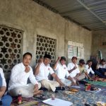 Puluhan PAC Gerindra Bersama Kader Militan  Gugat Hairul Warisin