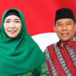 Menjelang Penetapan Calon Jangan Lihat Nomornya, Lihatlah  Jilbab Ijo
