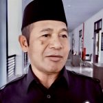 Mahar Sepi! Sekjen DPD Nasdem Lotim Mustayib Gagal Menjadi Unsur Pimpinan Dewan