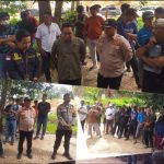 BPN Kendari Turun Identifikasi Kepemilikan Tanah Warga RT 05 Kelurahan Wua-Wua