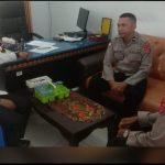 Personel Bhabinkamtibmas Polda Sultra Sosialisasi Pencegahan Pelecehan Seksual dan Bullying