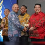 Sultra Awards 2024, Yudhianto Mahardika Anton Timbang Raih Penghargaan Pemuda Inspiratif