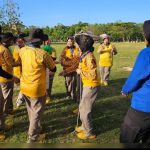 Biro SDM Polda Sultra Jaga Kesehatan Mental ASN dengan Pendampingan Psikologi