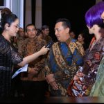 HUT KompasTV, Kapolri: Semoga Semakin Menggelorakan Semangat Persatuan