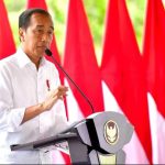 Presiden RI Jokowi Apresiasi TNI-Polri Atas Kebebasan Pilot Susi Air Kapten Philip