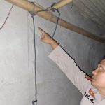 Dalam Sehari, Dua Warga LOTIM Meninggal Dunia Gatung Diri Akibat Hutang