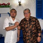 Ini Cerita Bagaimana Diskusi Kami Berdua, Mulai Dari Motivasi Politik, Hingga Kehidupan.