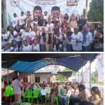 Saat Terpilih Sebagai Gubernur Sulteng, Sejumlah Penyintas Korban Gempa 2018 Harapkan Ahmad Ali Tuntaskan Huntap (Jilid 91)