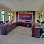 Kabid Humas Polda Sultra Tekankan Pentingnya Pengelolaan Media Dalam Pelayanan Informasi Publik