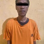 Himpitan Ekonomi, PNS Ini Nekad Jadi Pengedar Sabu di Tolitoli 