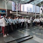 Para Kyai dan Ustadz Pimpinan Ponpes Minta BRI Jalankan Sistem Perbankan FATF