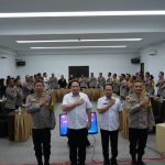 Polda Sutra Tingkatkan Kapasitas Personel dalam Kelola Anggaran Hibah OMP