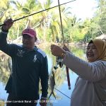 Dalam konteks Politik yang Semakin Dinamis, “SUMIATUN-IBNU” Mampu Memperlihatkan Kompetensinya Sebagai Seorang Pemimpin Masa Depan.