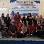 STIKES Tanawali Takalar Melaksanakan Kegiatan Simulasi Emergency Care Call Service PHBLS Berbasis Praktik di Kelurahan Bonrokadatto
