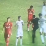 Hancur Leburnya Sportivitas dan Fair Play di Arena Sepak Bola PON XXI