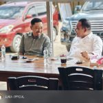 Luar Biasa, Jeffisa-Ruben Janjikan Anggaran Media Paling Sedikit 700 Juta Per Tahun Jika Terpilih di Pilkada Morut