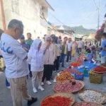 Dipercaya 68% Masyarakat Dapat Atasi Persoalan di Sulteng, DPP CAS Nilai Peluang Ahmad Ali Menang Sebagai Gubernur Semakin Besar (Jilid 74)