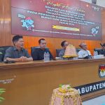 229.449 DPT ditetapkan KPU Takalar, Syaiful Jihad Ingatkan Minimalisir Pemilih Potensi DPK