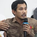Cegah Pelanggaran Kampanye, Bawaslu Takalar Imbau Paslon Bupati dan Wakil Bupati
