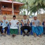 Ahmad Ali Kerap Berdayakan Para Imam Masjid di Poso Hingga Bantu Bus Sekolah, Sumur Bor dan Ambulance untuk Warga Ampana Tete (Jilid 75)