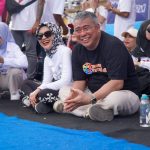 Jaga Integritas dan Junjung Sportivitas, Ahmad Ali Berharap Pilgub di Sulteng Berjalan Damai dan Bermanfaat (Jilid 78)
