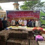 Ustad Ahmad Ichsan Darwis: Bantuan GNI Penuhi Kebutuhan Sehari-hari Panti dan Pesantren Raudlatul Fitrah