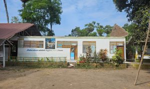 Selain SMPN 1 Polut, Lakindo Takalar Kembali Temukan Salah Bongkar SDN Kaballokang Galut