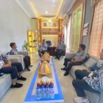 KPPN Poso Apresiasi Atas Kinerja Lapas Kolonodale di bidang Keuangan Dan BMN