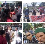 RUPS Diduga  cacat hukum walikota Mataram  dan bupati lobar di minta batalkan SK PLT Diruktur  PTAMGM