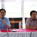 Gelar Bimtek Penanganan Pelanggaran Tahapan Kampanye, Abd. Malik Ingatkan Penguatan Perbawaslu dan Penerapannya