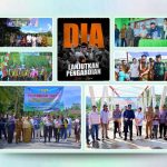 Di tangan Delis-Djira, Desa Mandiri di Morowali Utara Melonjak Tajam Dari Nol Menjadi 33 Desa