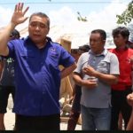 Mengenang Kebaikan Ahmad Ali di ‘Lembah Palu’ Saat Tragedi Gempa 2018 (Jilid 86)