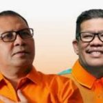 Programnya Diminati Rakyat, Danny Pomanto Mulai Diserang Negatif Campaign