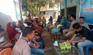Pemdes Bontokassi Kembali Sapa Warganya Dalam Acara “Sipakaingakki”