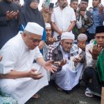 Keterbutuhan Masyarakat Sulteng Untuk Sosok Gubernur Yang Miliki Hubungan Baik Kepada Allah Swt (Jilid 90)