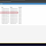 PT Nara Tekhnik Kreasindo Lakukan Sanggahan Lelang Paket Pekerjaan Pembangunan Gedung Kantor Otonom Type A Kabupaten Tambraw