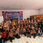 Yayasan HFG Dorong Kekuatan Fikir dan Dzikir Paslon Deden & Efa untuk Berkah Harapan Baru Cianjur Sejahtera (Jilid 3)