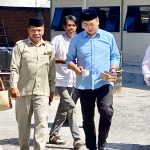 Mantan Bupati H Sukiman Azmi Kerahkan Elemen Menangkan Ikbal Dinda di Lotim