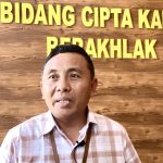 Hajat Masyarakat Selatan Terwujud SPAM Pantai Selatan Beroprasi